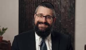 Rabbi Kaplan